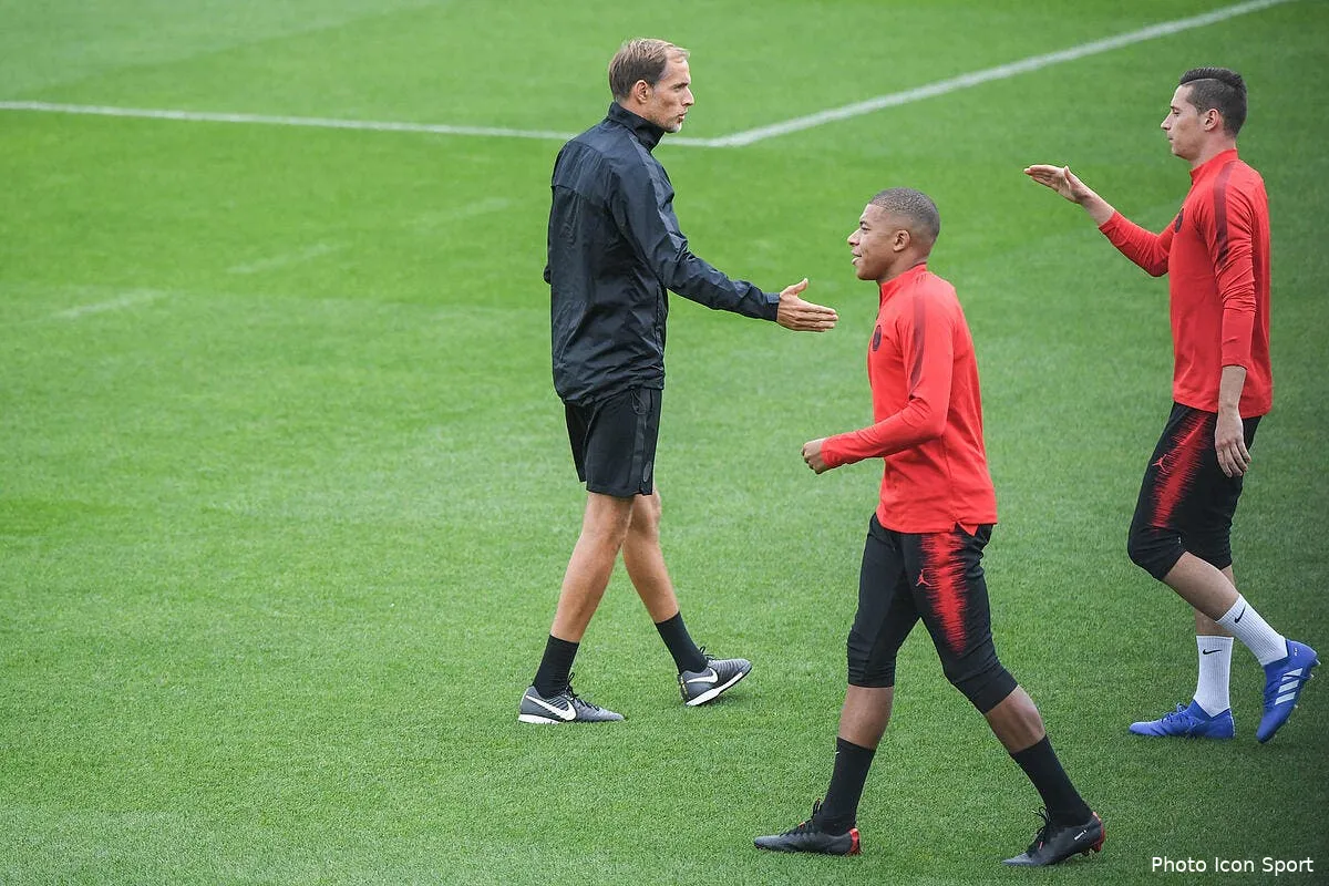 psg draxler au coeur d une nouvelle guerre tuchel henrique icon dib 130918 10 21253045