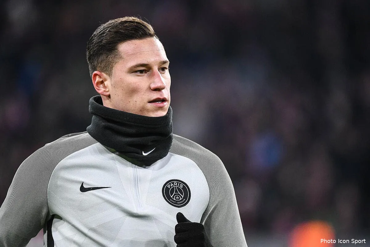 psg draxler conseille un international allemand a tuchel draxler 12220009