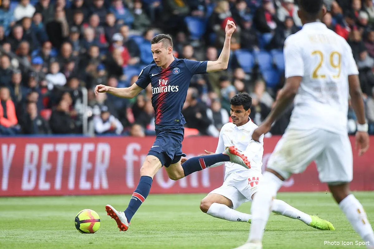 psg draxler est trop faible son depart est exige au mercato icon dib 040519 10 38252487