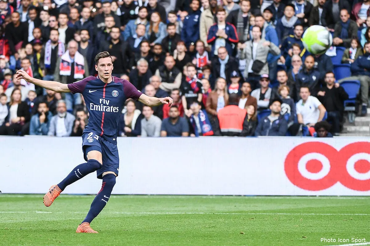 psg draxler kiffe etre en 10 la belle trouvaille d emery iconsport icon dib 300917 100 02195071