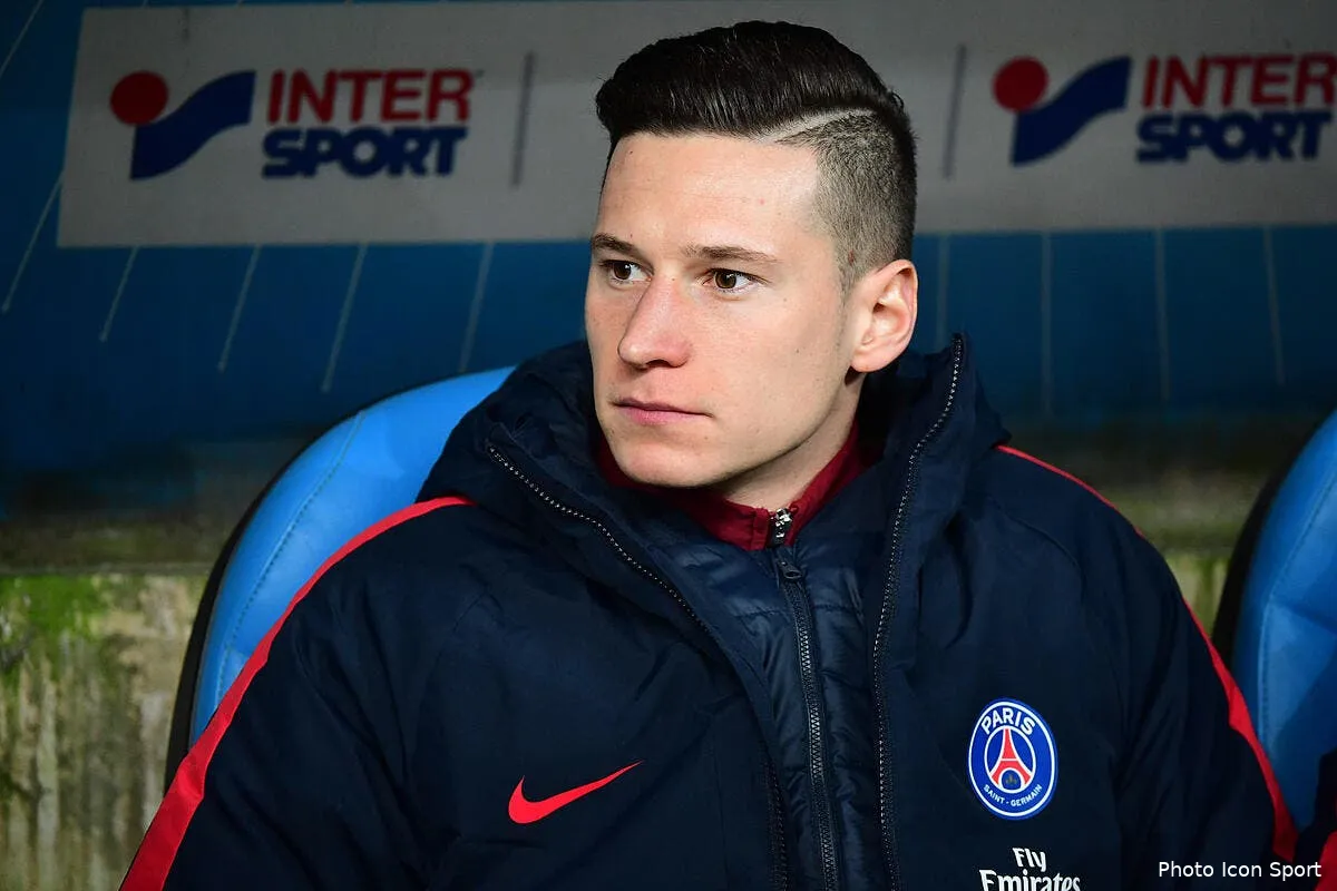 psg draxler meunier lucas c est enorme lache un agent draxler 8189807