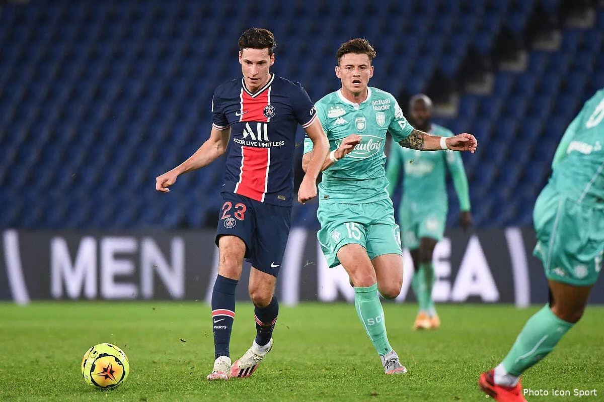 psg draxler oublie le passe il va bluffer tuchel icon dib 021020 10 119296165