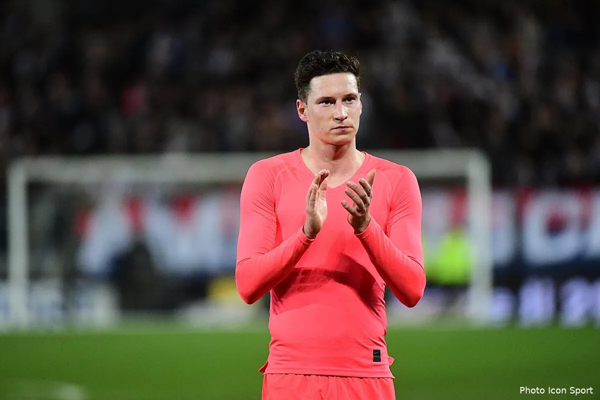 psg draxler refourgue avant le gong leonardo peut y croire icon winter 15022020120257283021