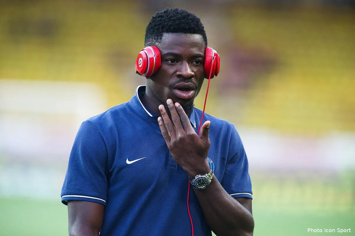 psg dugarry ecoeure par la sanction contre serge aurier iconsport hao 300815 08 106134906