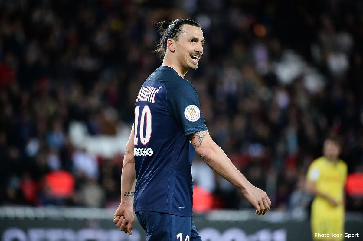 psg dugarry explique pourquoi ibrahimovic n est pas une legende iconsport nlg 140516 17 637143198