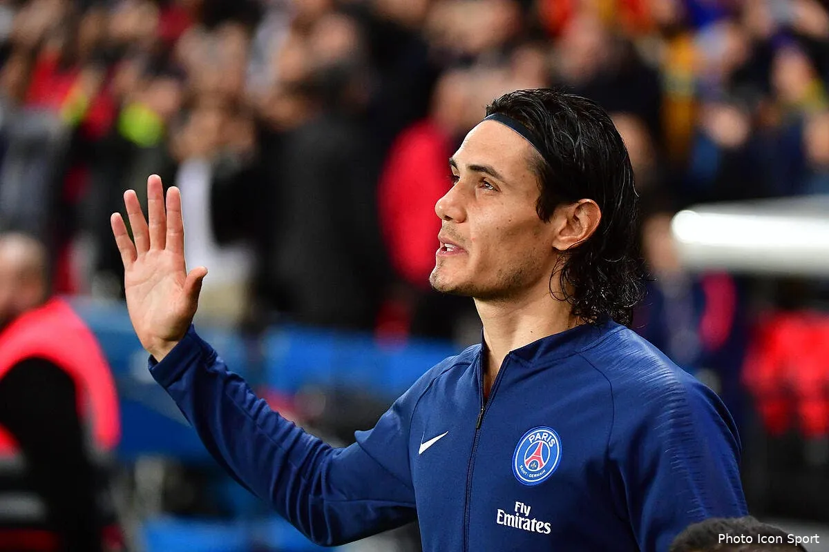 psg dugarry fait la remarque qui tue sur le mercato de cavani icon win 071018 01 65349232773