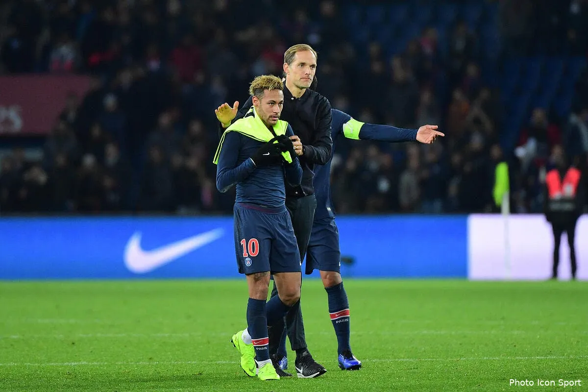 psg dugarry leur donne 15 jours pour remporter la c1 tuchel neymar286317