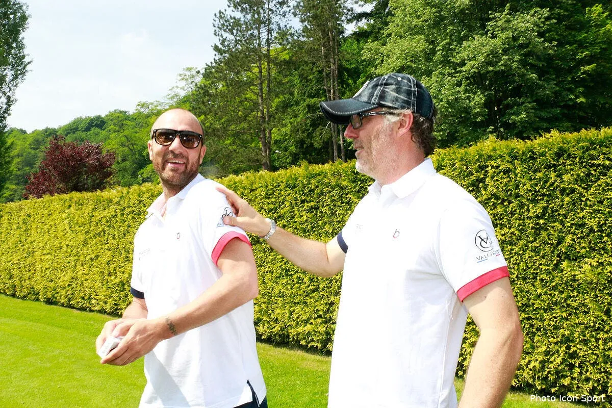 psg dugarry minimise la tactique d emery pour mieux vanter laurent blanc iconsport vis 070616 93 14170914