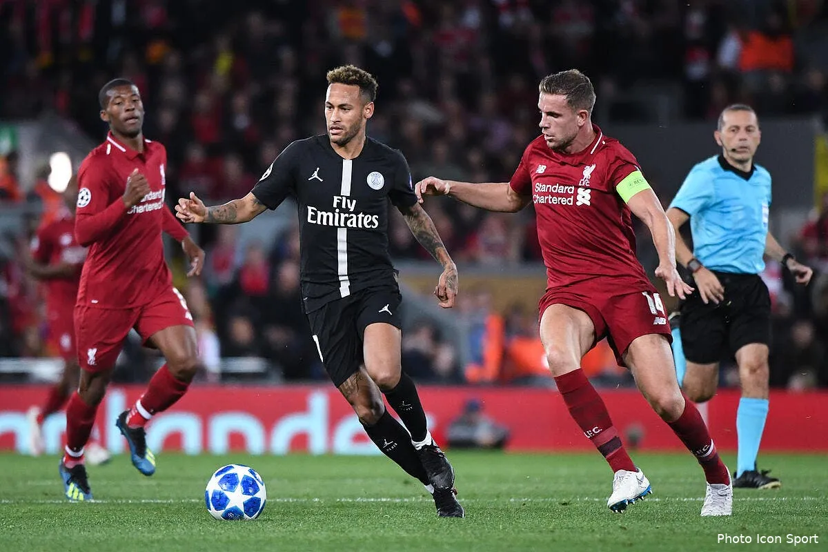 psg dugarry pete un cable avec le scandaleux neymar icon dib 180918 10 106230907