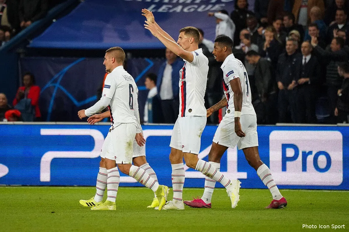 psg dugarry se prepare a fusiller les club men de meunier meunier 19265535