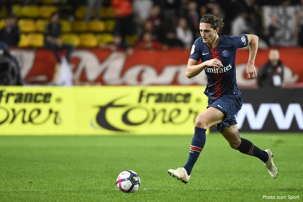 psg dur dur un journaliste tente de defendre rabiot iconsport icon zua 111118 08 57236985