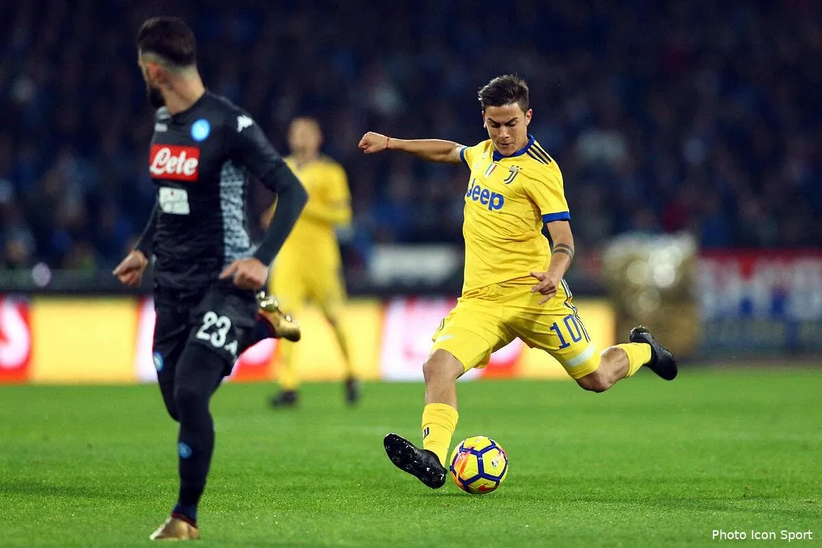 psg dybala a paris un mercato d ete de folie se profile iconsport icon liv 011217 26 27203957