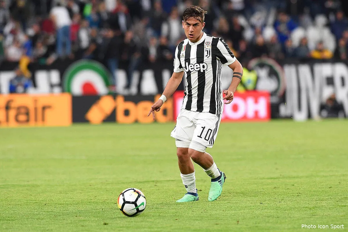 psg dybala au psg ce transfert xxl redevient possible iconsport icon ipp 150418 05 16217127