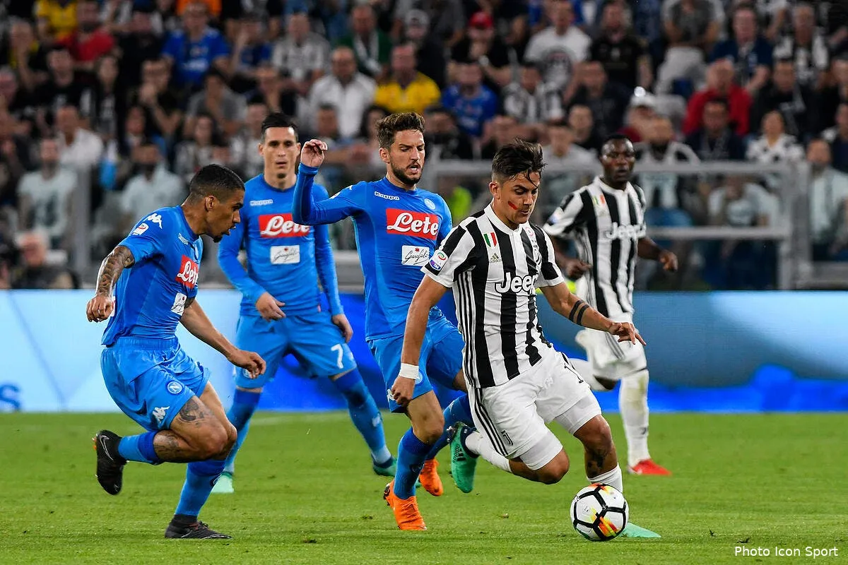 psg dybala c est 120 me ou 60 me cavani iconsport icon acp 220418 11 26217027