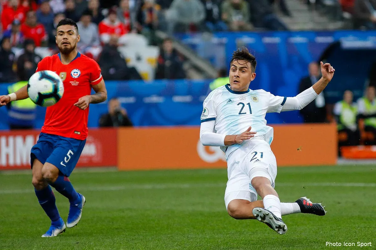 psg dybala pour 50 me paris peut rever au mercato icon est 060719 44 05259389