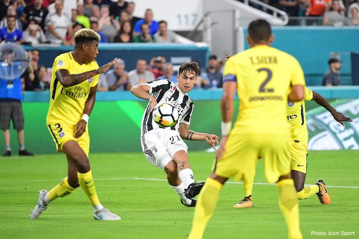 psg dybala propose a paris pour remplacer cavani iconsport icon win 260717 01 11720221337