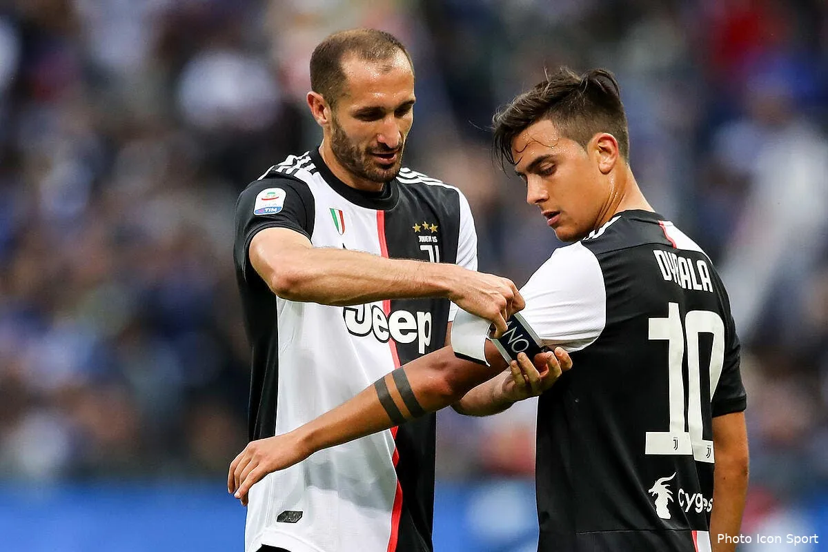 psg dybala star du mercato parisien ca prend forme icon spi 260519 11 10261063