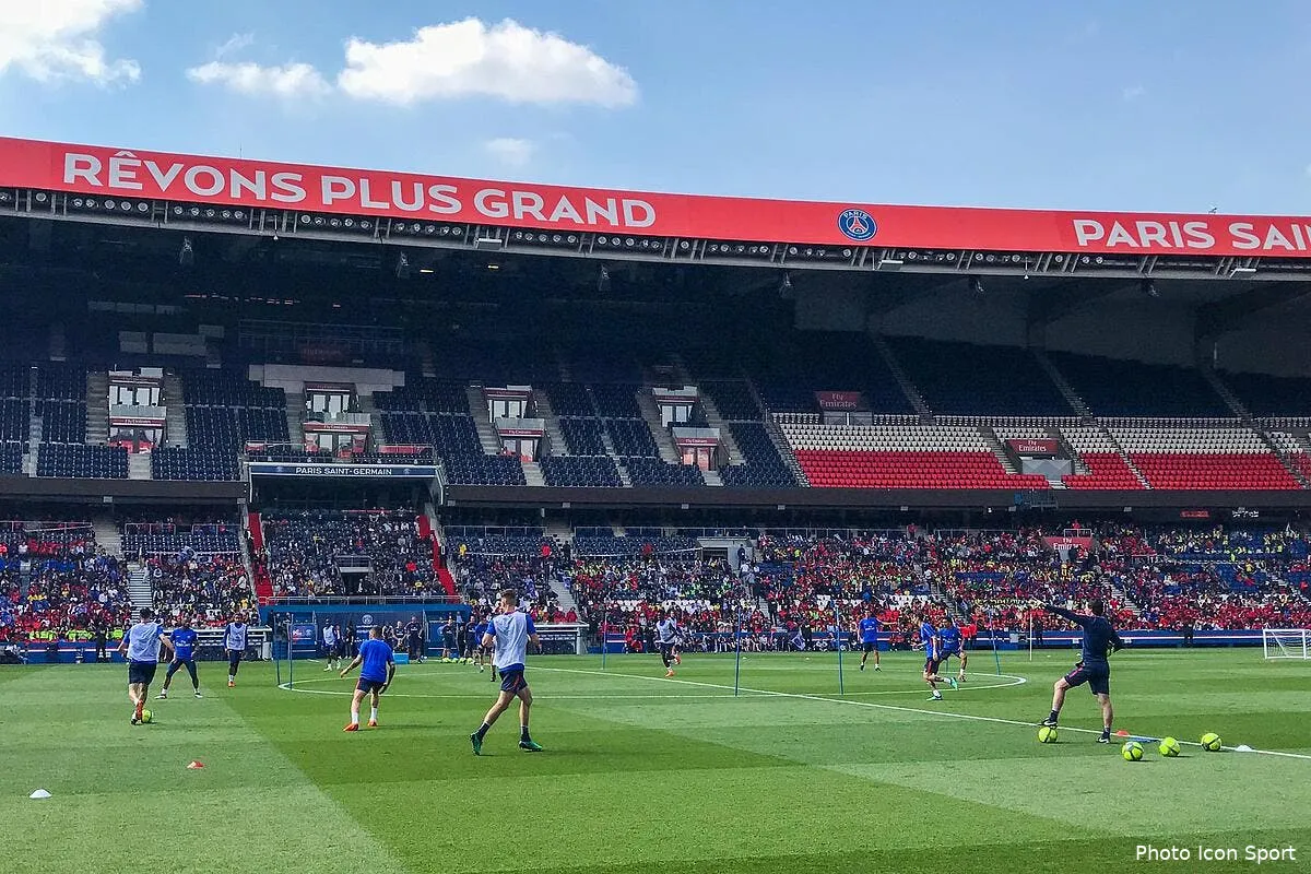 psg eder militao premiere recrue surprise de paris au mercato iconsport icon fid 160518 01 11220389