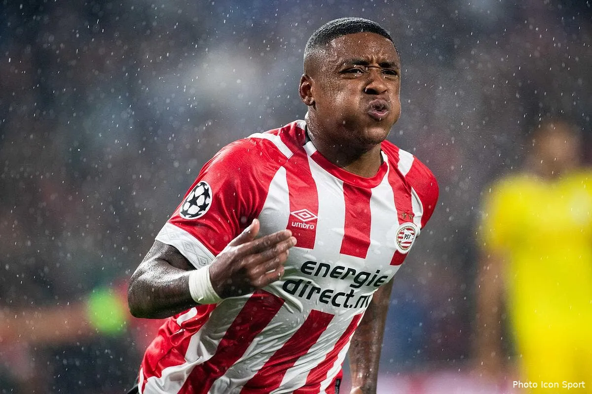 psg eindhoven plutot que paris ce jeune talent a tranche bergwijn231783