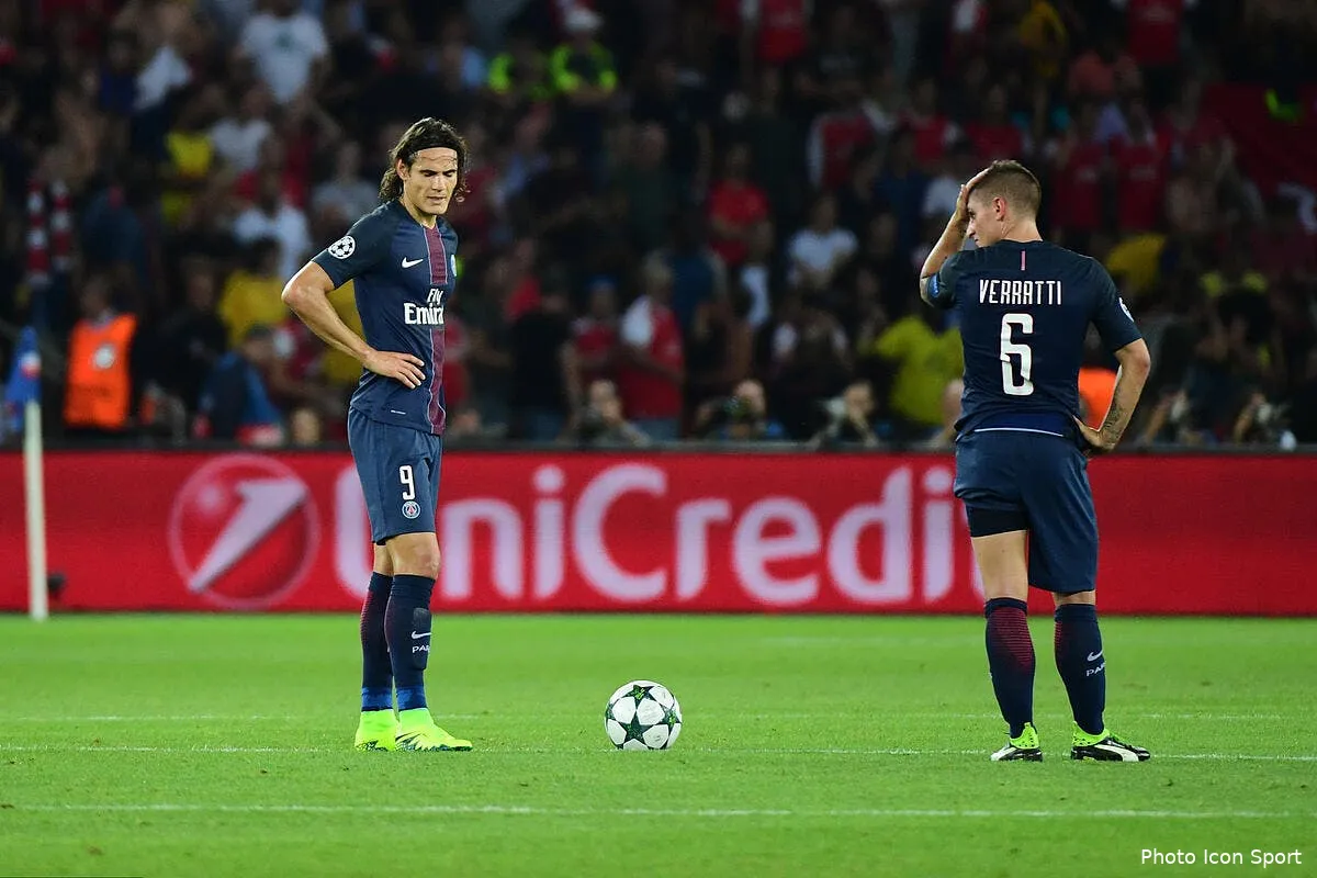 psg emery a une confiance totale en cavani iconsport win 130916 01 10905154900