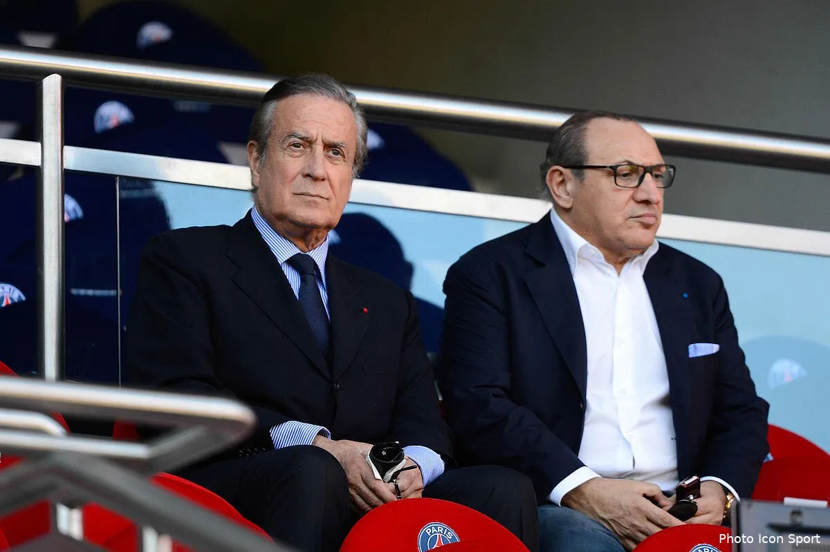 psg emery c est aussi un choix par defaut selon un ancien president iconsport por 050414 08 12147426