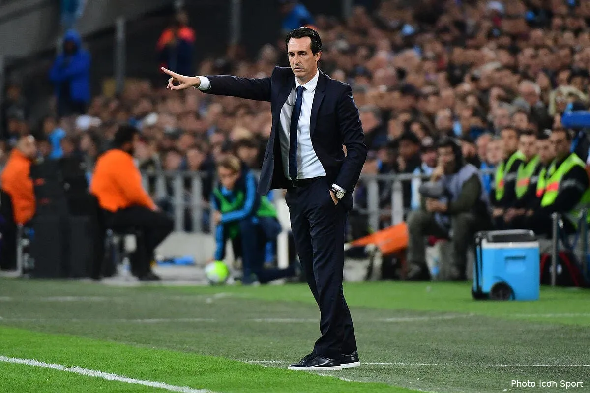 psg emery est sur un siege ejectable annonce benarbia icon win 221017 01 23661198155