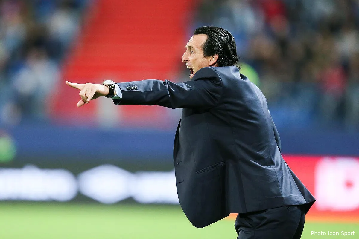 psg emery fait du cinema qui doit saouler sur la touche iconsport vmi 160916 08 22156264