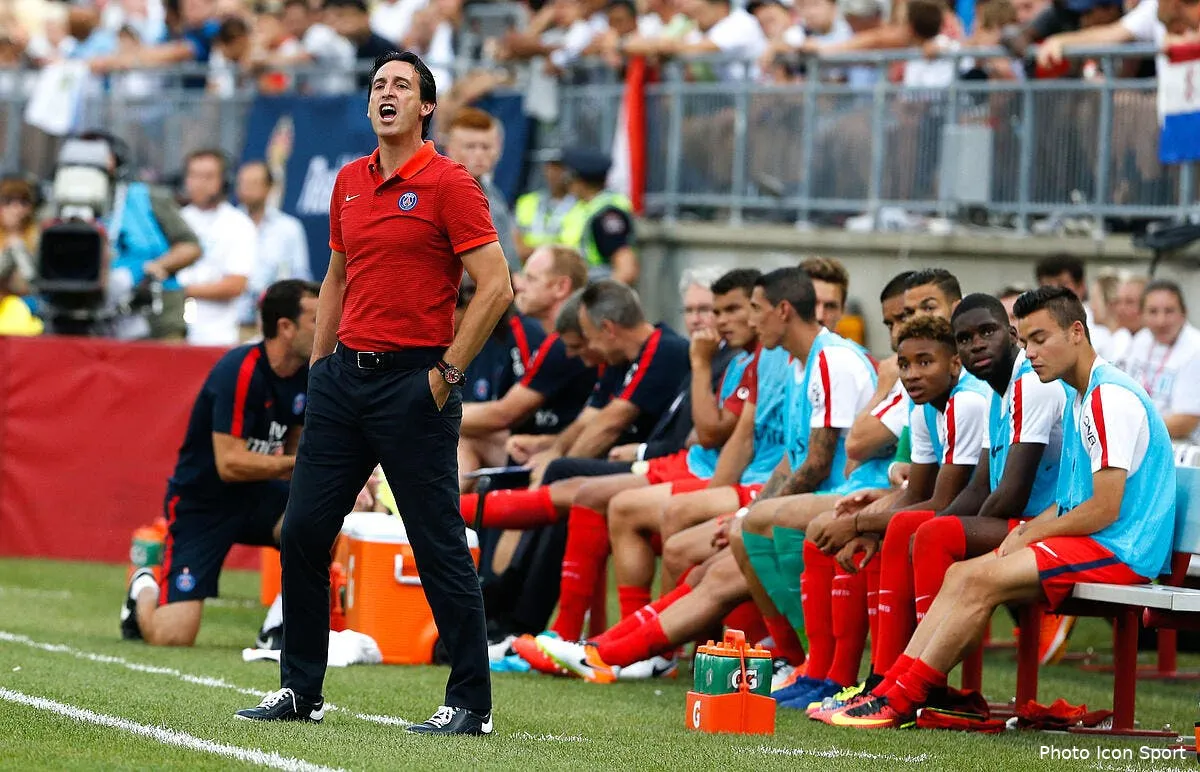 psg emery fait une annonce pour la suite du mercato iconsport mar 270616 08 39150452