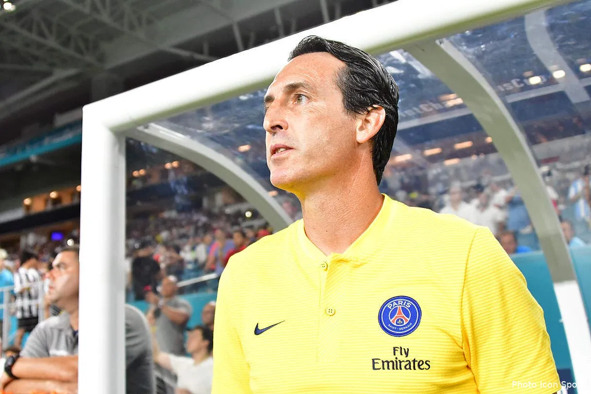 psg emery l annonce paris va encore se renforcer au mercato iconsport icon win 260717 01 11709188639
