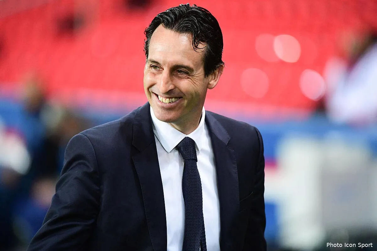 psg emery le president m a dit qu il allait signer cristiano ronaldo et messi iconsport iconsport win 191016 01 13443158656