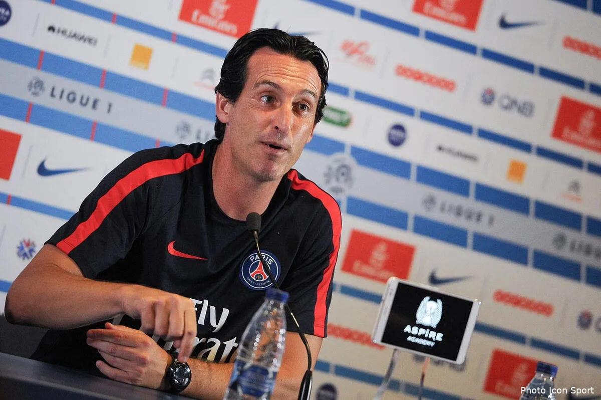 psg emery va suivre sa ligne de conduite malgre tout iconsport fer 260816 10 27153236
