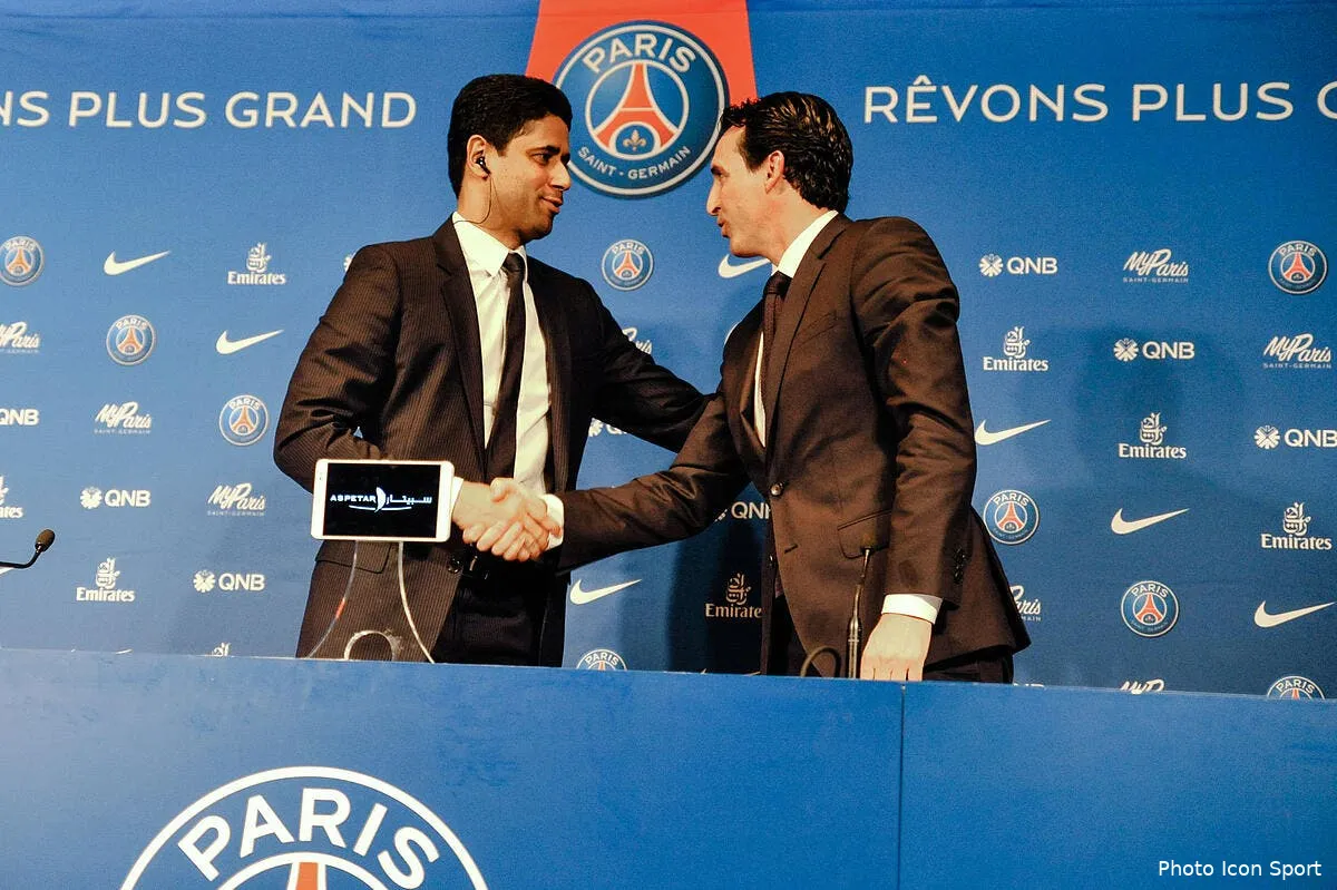 psg emery vire plus tot que prevu iconsport dib 040716 100 31212157