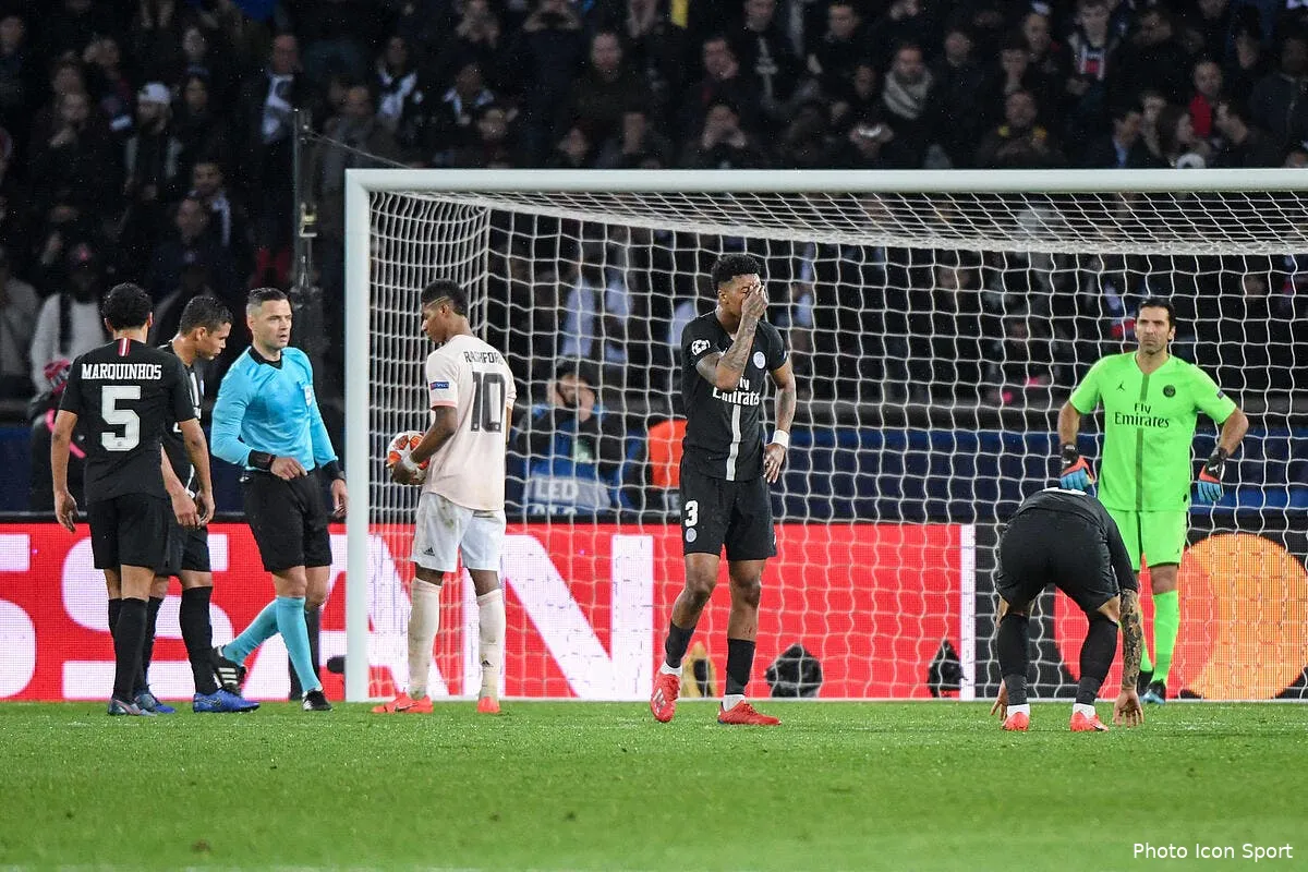 psg en angleterre les ex joueurs et arbitres ne comprennent pas le penalty kimpembe 7247017