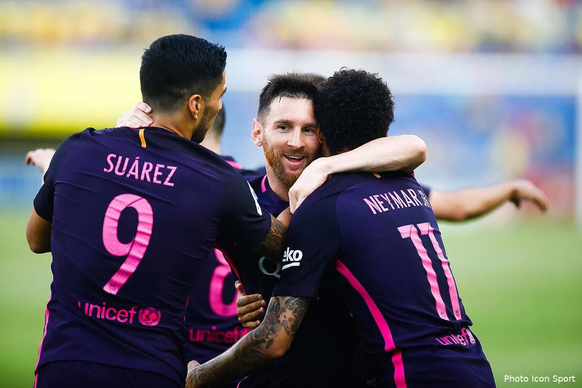 psg en grande forme ce coach allume neymar et messi icon mar 140517 02 05256897
