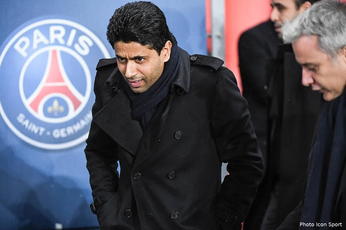 psg en parlant d erreur nasser al khelaifi en a fait une belle iconsport dib 211216 10 131165800