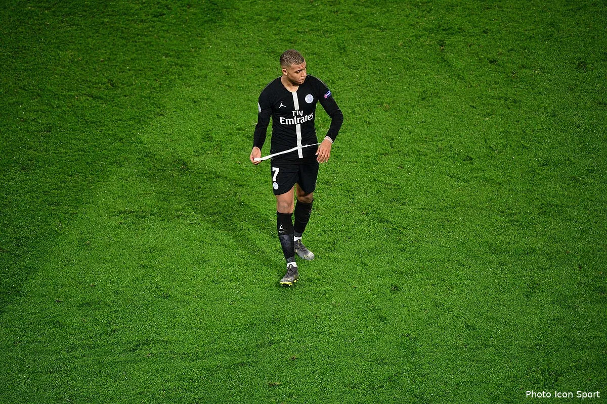 psg encore une remontada l equipe sort du silence icon win 060319 01 83242246985