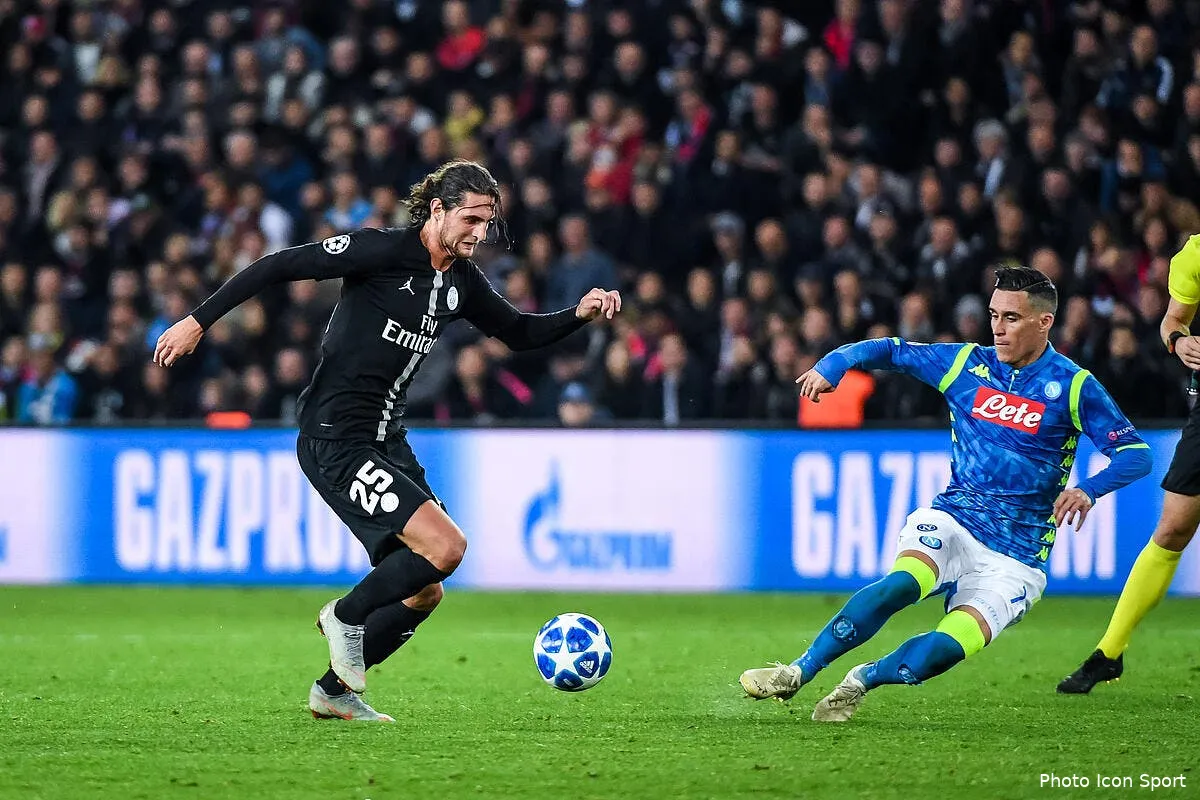 psg enfin un dirigeant qui parle du dossier rabiot iconsport icon bap 241018 93 69234241