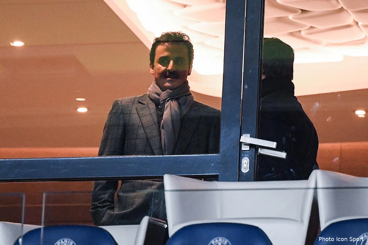 psg enorme coup de froid le depart du qatar evoque pour la premiere fois icon dib 281118 14 129257487