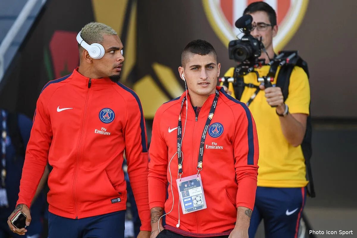 psg enorme inquietude pour verratti kurzawa forfait contre l atalanta icon dib 290717 10 10290957