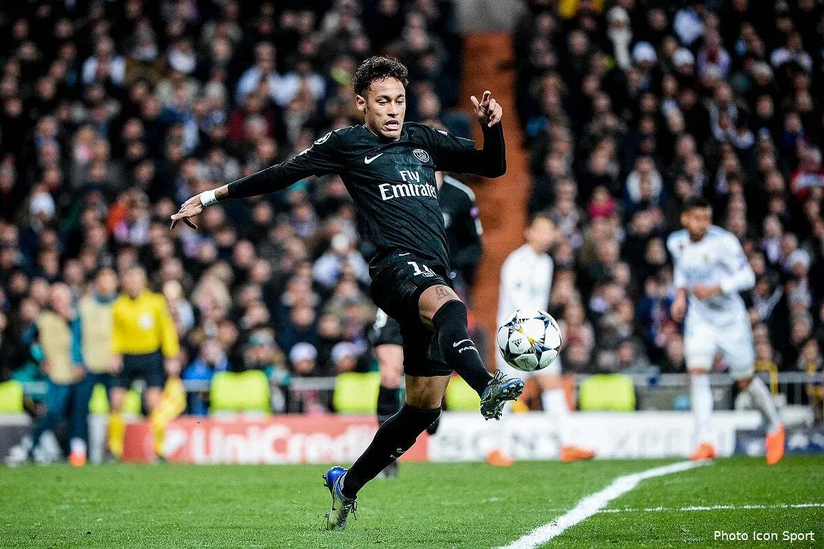 psg entre le ballon d or et paris neymar a choisi regrette dugarry neymar 50210177