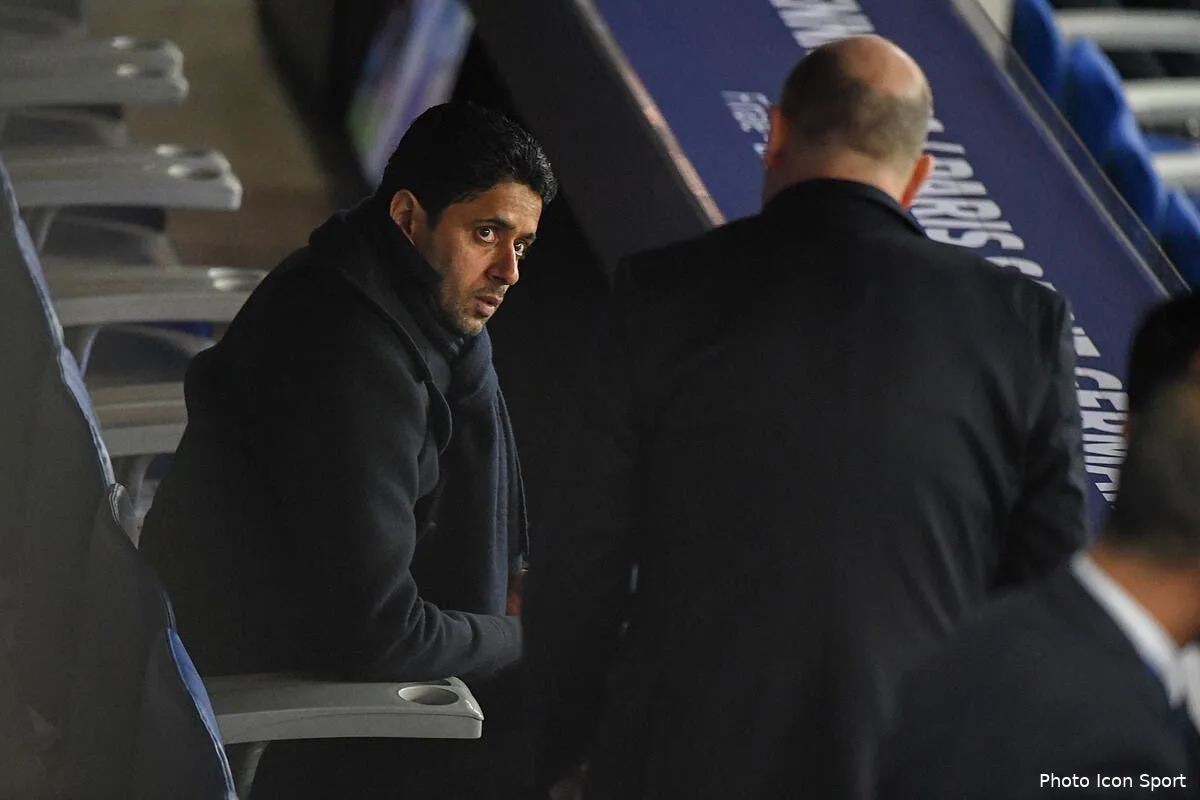 psg eric carriere a trouve le responsable numero un de cette crise icon dib 270419 12 42251805