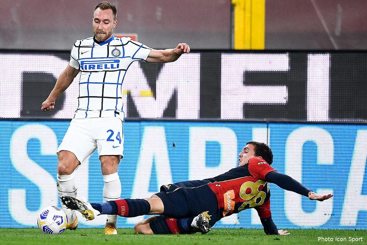 psg eriksen contre paredes l italie salive toute seule icon sipausa 31208247 299193