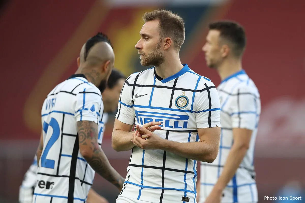 psg eriksen s eloigne et prepare une enorme trahison eriksen 6 299795