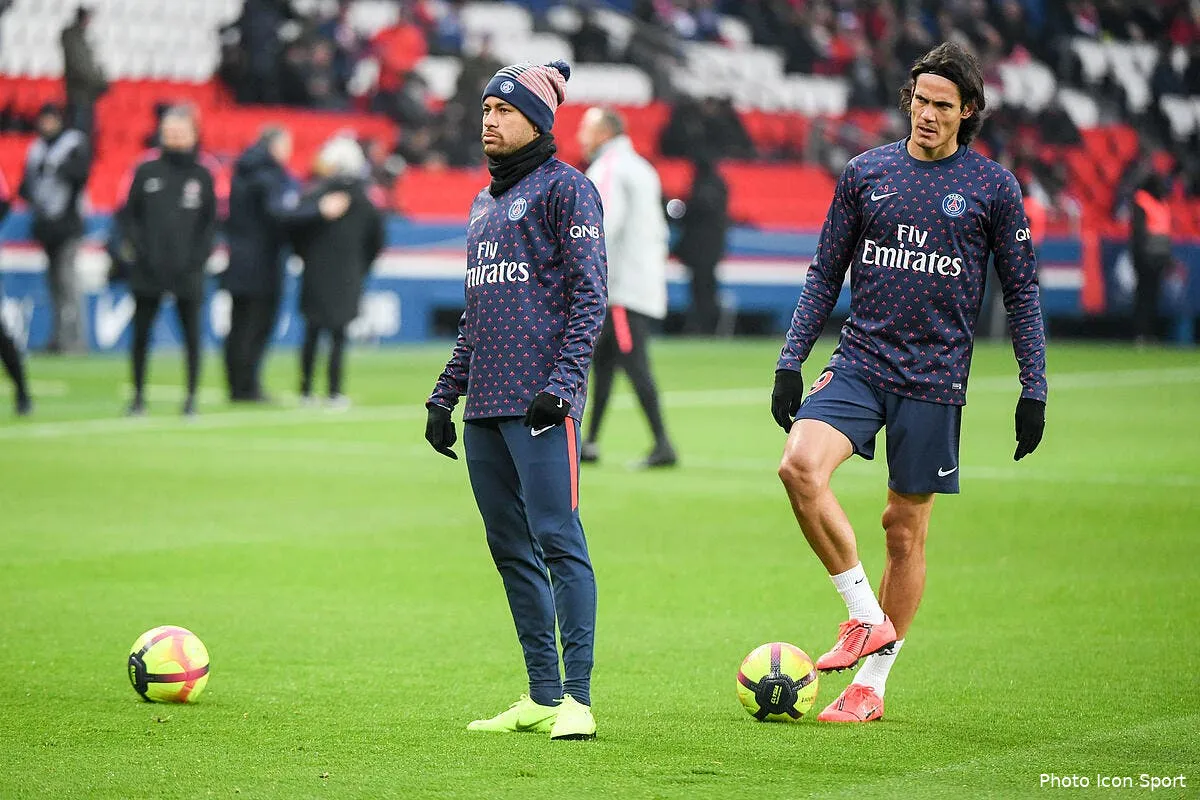 psg et maintenant cavani pourquoi personne ne retient neymar icon dib 190119 10 02256959