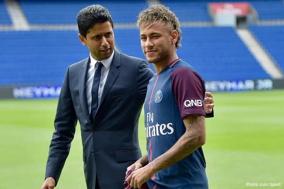psg et neymar bartomeu reprend al khelaifi de volee iconsport icon visual 396626 101230815