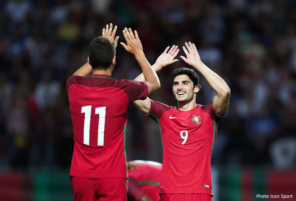 psg et non le psg ne veut pas vendre guedes icon glo 050917 56 406204019