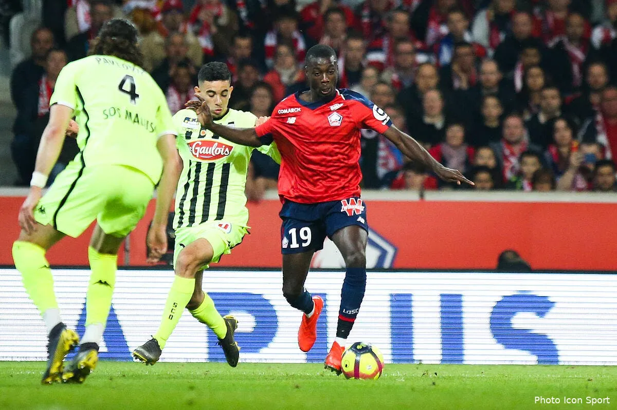 psg et si c etait lui le remplacant ideal de neymar icon fid 180519 08 39257825