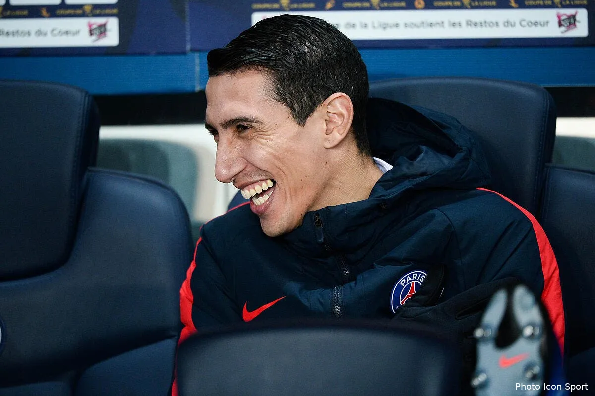 psg et si di maria quittait le psg pour la chine et une montagne d or iconsport nlg 141216 17 92165392