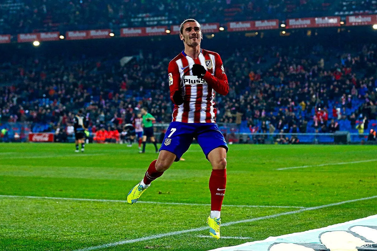 psg et si le successeur d ibrahimovic etait francais griezmann 15138022