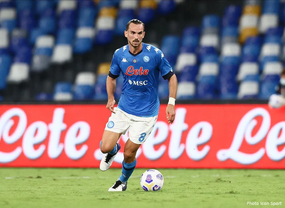 psg fabian ruiz trop fort mais trop cher naples a mis tout le monde ko icon lp 11789893296895